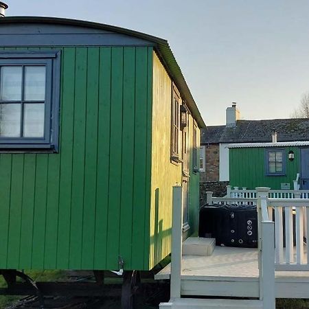 Вілла Sian'S Retreat Bowness-on-Solway Екстер'єр фото