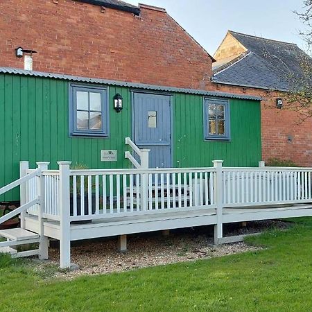 Вілла Sian'S Retreat Bowness-on-Solway Екстер'єр фото