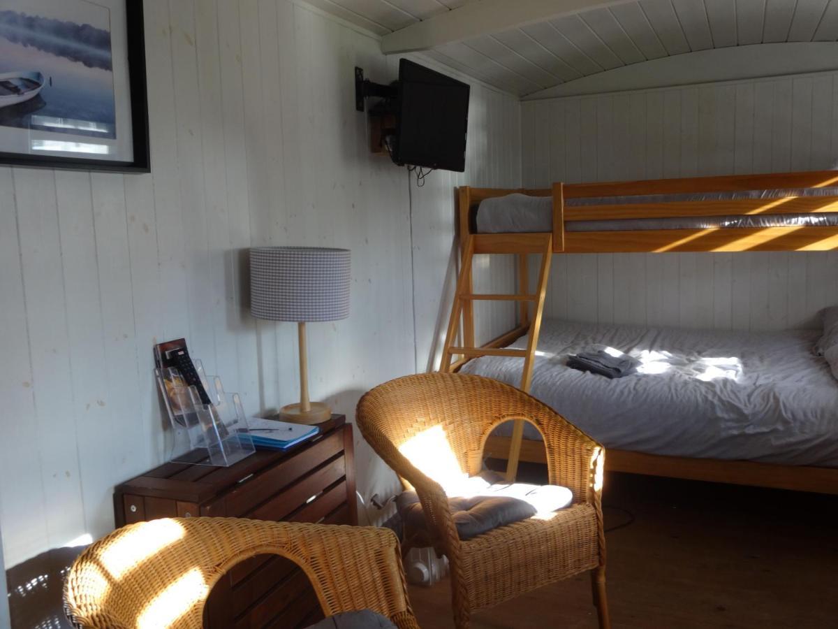 Вілла Sian'S Retreat Bowness-on-Solway Екстер'єр фото