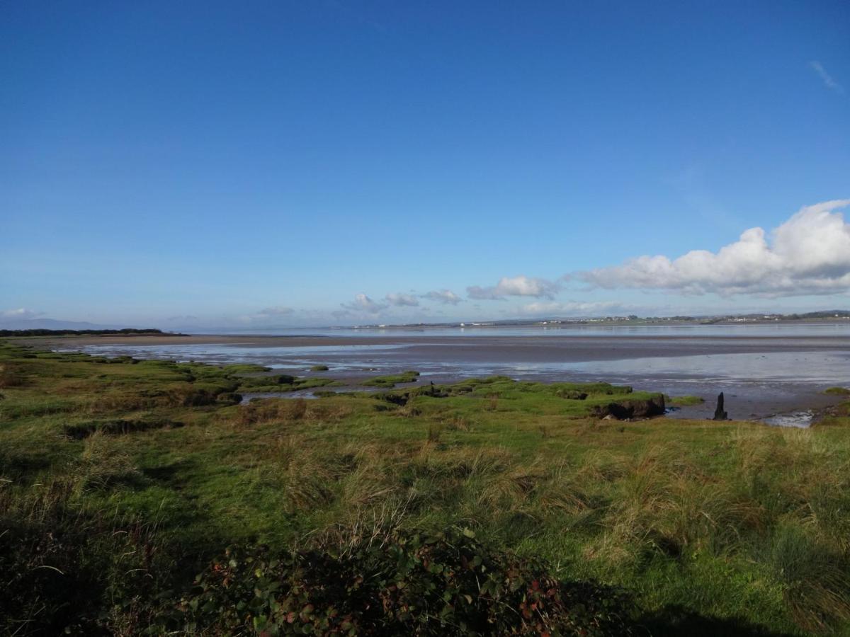 Вілла Sian'S Retreat Bowness-on-Solway Екстер'єр фото