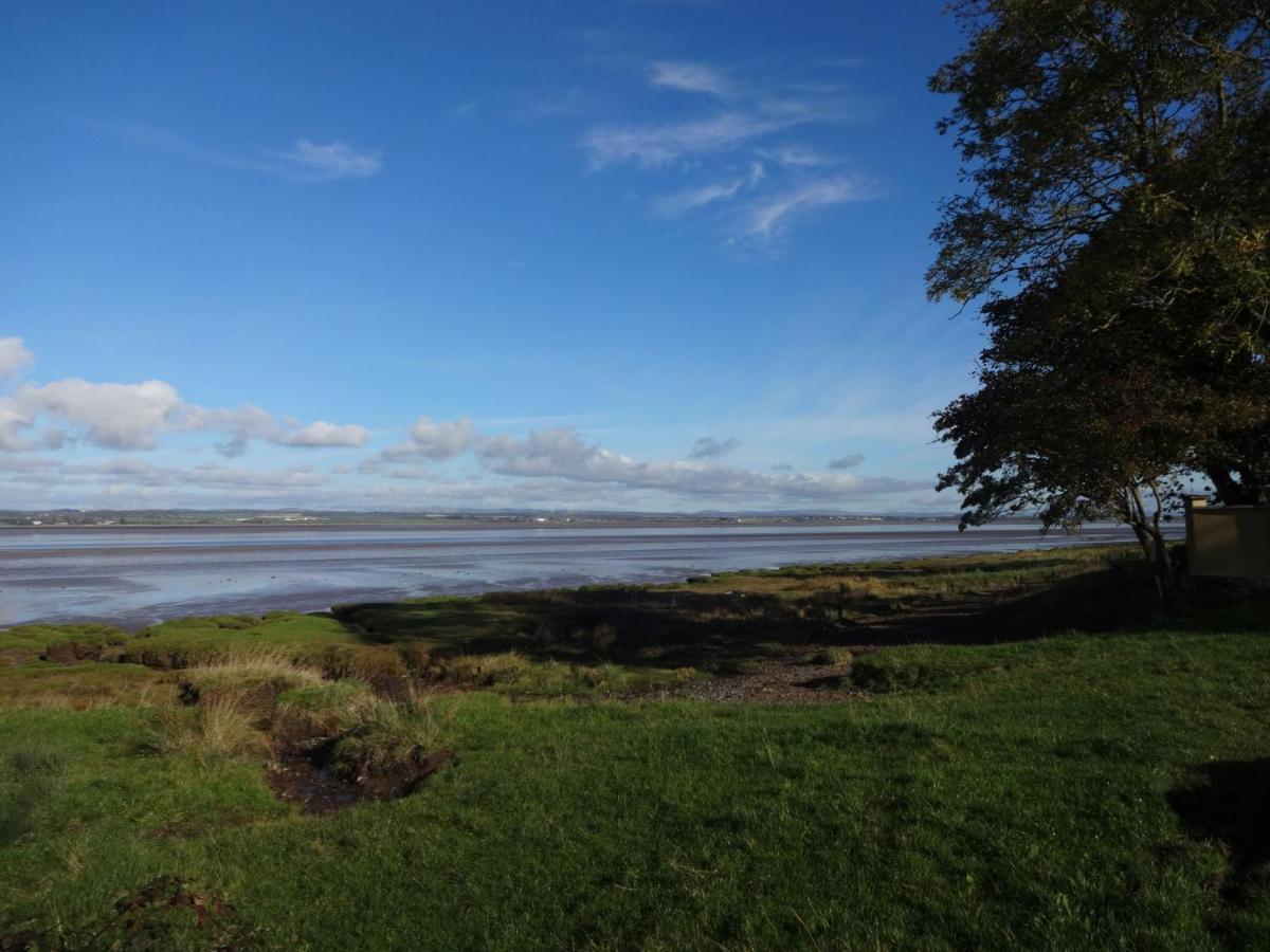 Вілла Sian'S Retreat Bowness-on-Solway Екстер'єр фото
